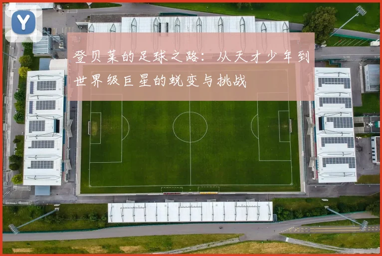 登贝莱的足球之路：从天才少年到世界级巨星的蜕变与挑战