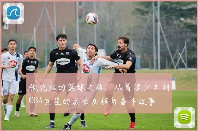 张兆旭的篮球之路：从青涩少年到CBA巨星的成长历程与奋斗故事